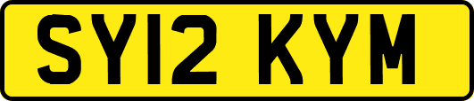 SY12KYM