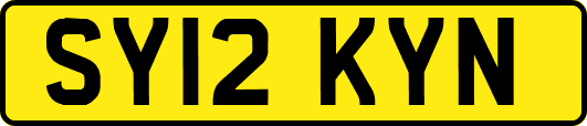 SY12KYN