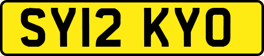 SY12KYO