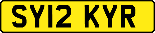 SY12KYR