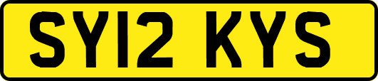 SY12KYS