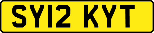 SY12KYT
