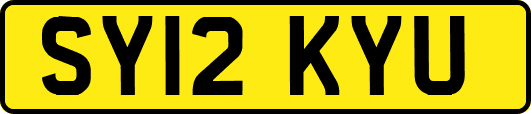 SY12KYU
