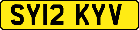 SY12KYV