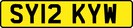 SY12KYW