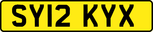 SY12KYX