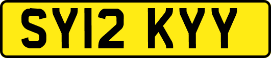 SY12KYY
