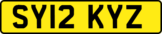 SY12KYZ