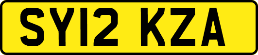 SY12KZA