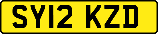 SY12KZD