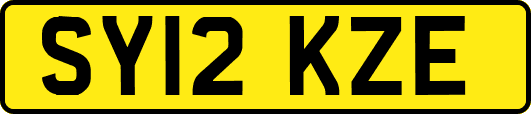 SY12KZE