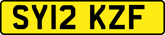 SY12KZF