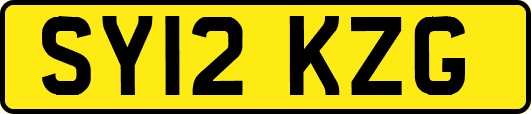 SY12KZG