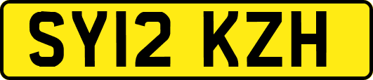 SY12KZH