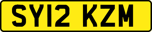 SY12KZM