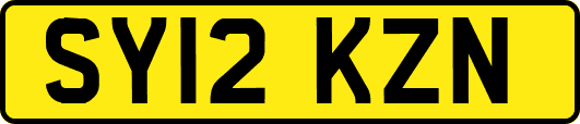 SY12KZN