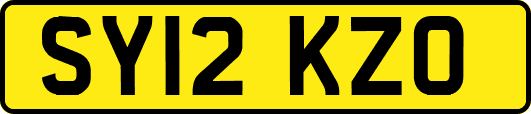 SY12KZO