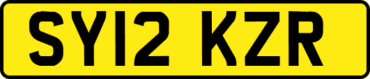 SY12KZR