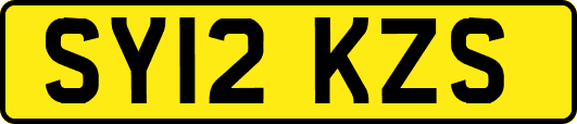 SY12KZS