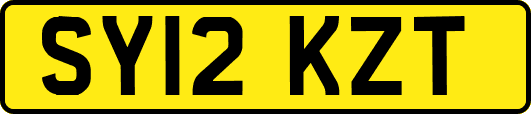 SY12KZT