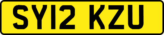 SY12KZU