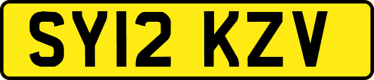 SY12KZV