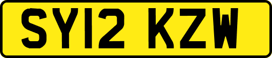 SY12KZW