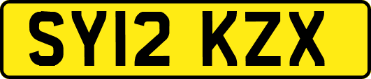 SY12KZX