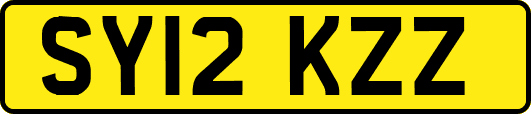 SY12KZZ