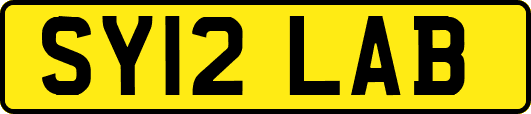 SY12LAB