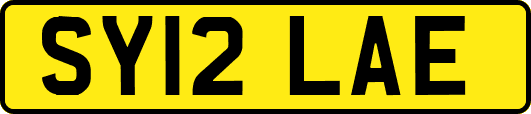 SY12LAE