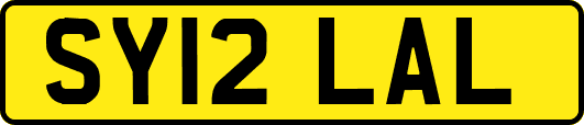 SY12LAL