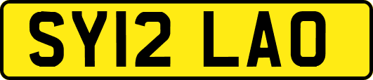 SY12LAO