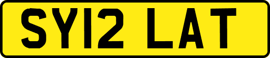 SY12LAT