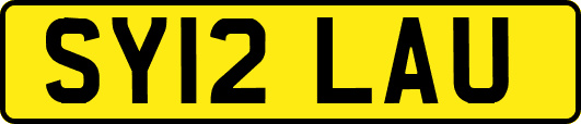 SY12LAU
