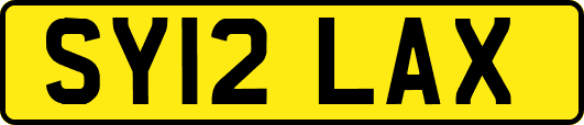 SY12LAX