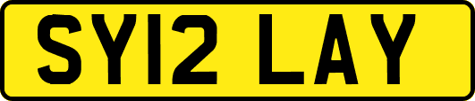 SY12LAY