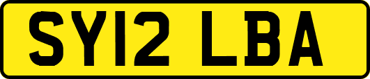 SY12LBA