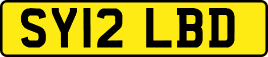 SY12LBD