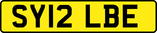 SY12LBE