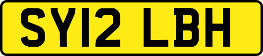 SY12LBH