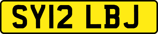 SY12LBJ