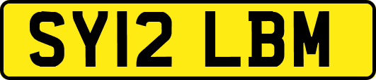 SY12LBM