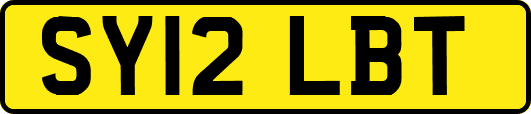 SY12LBT