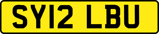 SY12LBU
