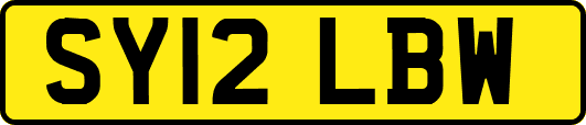 SY12LBW