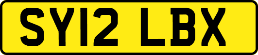 SY12LBX