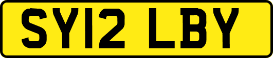 SY12LBY