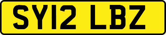 SY12LBZ