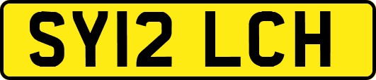 SY12LCH